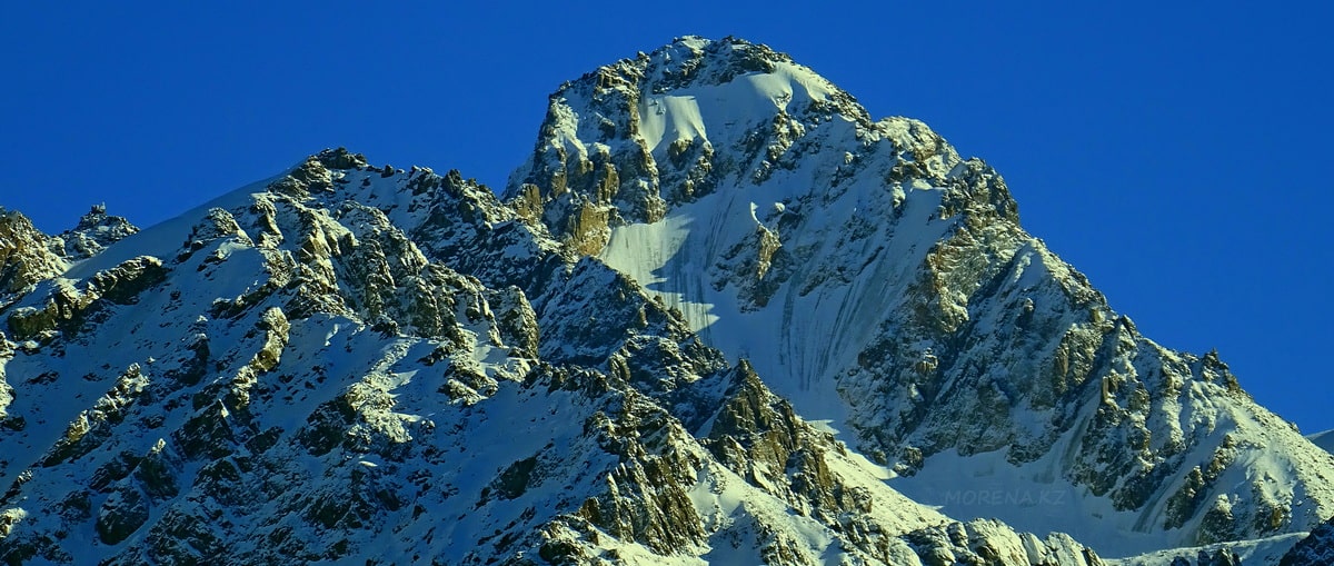 панорама горельник